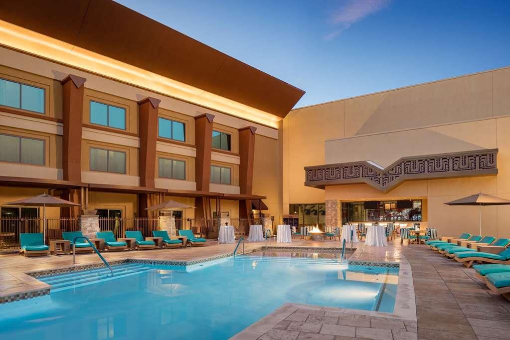 Vee Quiva Hotel & Casino Phoenix Einrichtungen foto